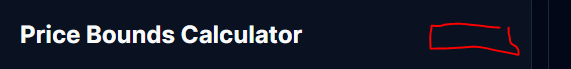 Beta feature indicator badge